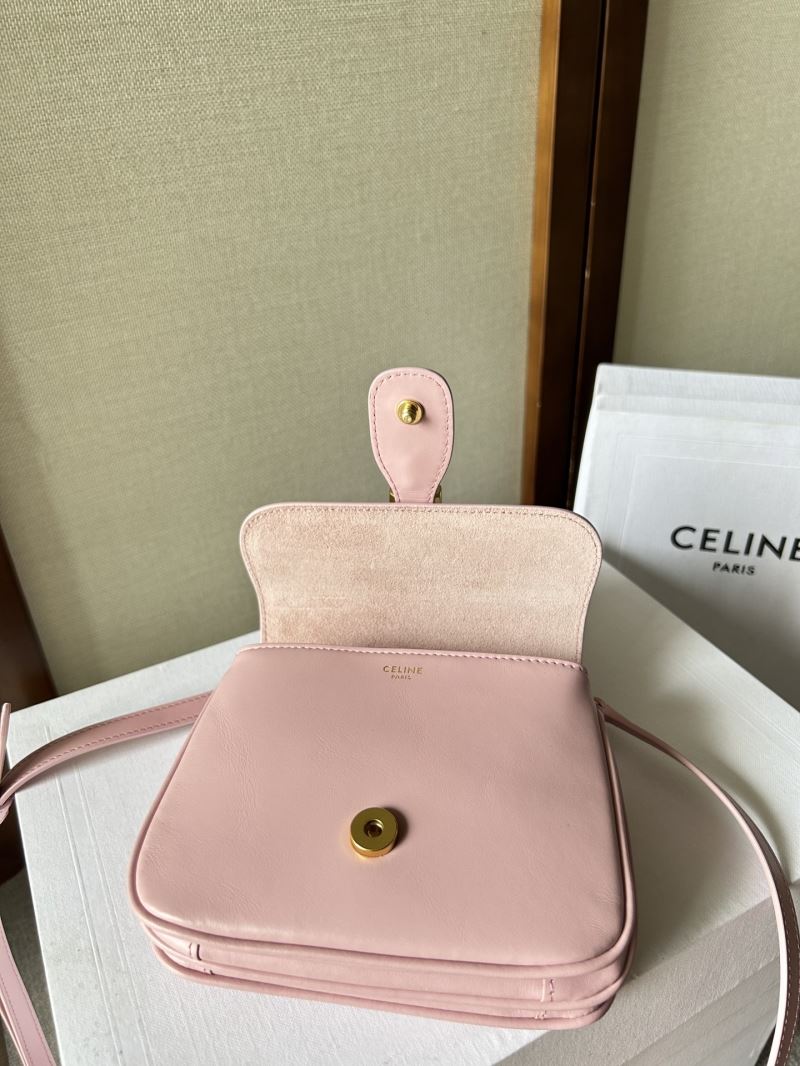 Celine Top Handle Bags